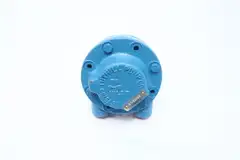 TUTHILL 2RC2S-LH ROTARY GEAR PUMP 1/2IN NPT 5/8IN