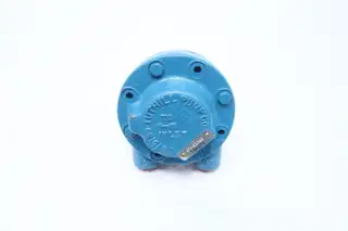 TUTHILL 2RC2S-LH ROTARY GEAR PUMP 1/2IN NPT 5/8IN
