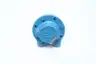 TUTHILL 2RC2S-LH ROTARY GEAR PUMP 1/2IN NPT 5/8IN thumbnail 1