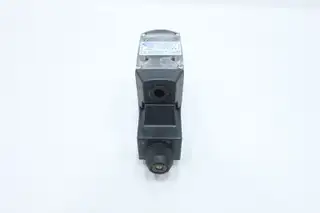 CONTINENTAL HYDRAULICS VSD03M-3A-NB-68L-A-Y5856-3 CONTROL VALVE 2000PSI 120V-AC