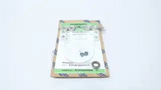 PULSAFEEDER KPEBCBEACCC PUMP REPAIR KIT