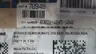 ROSEMOUNT 03031 0761 1042 SENSOR thumbnail 7