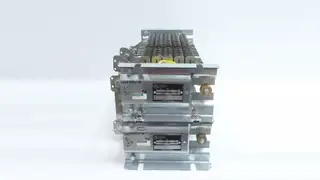 POST GLOVER 49171 RESISTOR 260V-AC