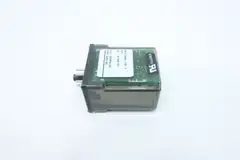ACTION PAK 4300-173-1 PLUG-IN INPUT SIGNAL CONDITIONER 120V-AC
