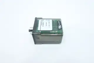 ACTION PAK 4300-173-1 PLUG-IN INPUT SIGNAL CONDITIONER 120V-AC