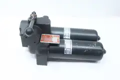 PALL 8671 DUPLEX FILTER 1650PSI