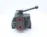 PALL 8671 DUPLEX FILTER 1650PSI thumbnail 2