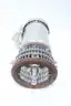 LEESON C6T17WK41A STAINLESS PUMP 1HP 460V-AC thumbnail 1