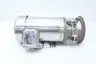 LEESON C6T17WK41A STAINLESS PUMP 1HP 460V-AC thumbnail 3
