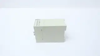ABB NAIO-02 ANALOGUE I/O EXTENSION MODULE