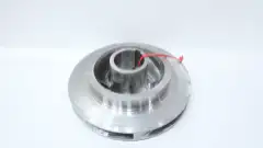 STEEL 5-VANE IMPELLER 10-3/4IN