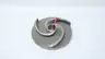 STEEL 3-VANE IMPELLER 7-5/8IN thumbnail 1