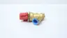 ASCO VO222 RED-HAT PNEUMATIC FLOW CONTROL VALVE 3/8IN NPT thumbnail 4