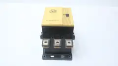 ALLEN BRADLEY 100-B250ND3 CONTACTOR 120V-AC 250A AMP 200HP