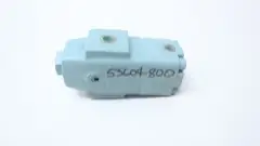 NACHI CP-T03-2-B-E20 PILOT-OPERATED HYDRAULIC CHECK VALVE 3/8IN NPT