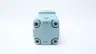 NACHI CP-T03-2-B-E20 PILOT-OPERATED HYDRAULIC CHECK VALVE 3/8IN NPT thumbnail 5