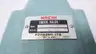 NACHI CP-T03-2-B-E20 PILOT-OPERATED HYDRAULIC CHECK VALVE 3/8IN NPT thumbnail 6