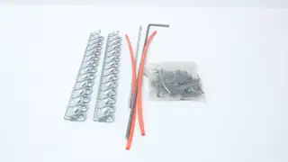 FLEXCO 375XJ14NC STEEL BELT FASTENERS