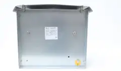 METAL DEPLOYE RESISTOR FFR004KU000002-04 GRIDEX RESISTOR 4.2KW 15.3OHM