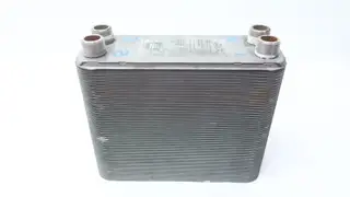ALFA LAVAL CB27-100H PLATE HEAT EXCHANGER