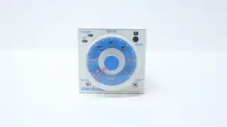 ALLEN BRADLEY 700-HR52TA17 TIME DELAY RELAY 0.05S-300H 100-240V-AC
