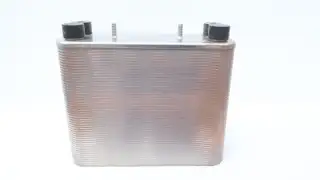 ALFA LAVAL CB30-100H PLATE HEAT EXCHANGER