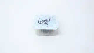 KHK SS2.5-29 INDUSTRIAL STEEL SPUR GEAR