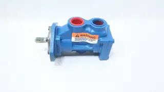 IMO 3240/015 D3EBC-95 HYDRAULIC SCREW PUMP