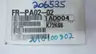 MITSUBISHI FR-PA02-02 DRIVE CONTROL PANEL thumbnail 6