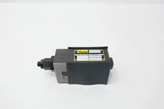 PARKER PRDM2PP16SNS HYDRAULIC PRESSURE CONTROL VALVE 350BAR