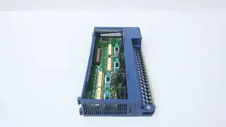 TOYOPUC OUT-28 TPK-2617 OUTPUT MODULE