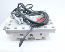 CROUSE HINDS EGL210J3 GROUND INDICATOR