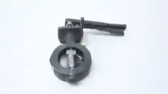 CRANE 03-1WA-12DTTG-HNJ MANUAL WAFER BUTTERFLY VALVE 3IN 150