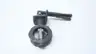 CRANE 03-1WA-12DTTG-HNJ MANUAL WAFER BUTTERFLY VALVE 3IN 150 thumbnail 1