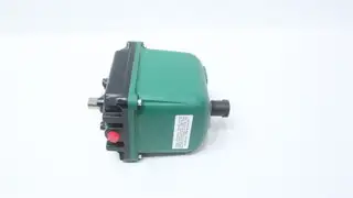 RCS MAR10-2 ELECTRIC VALVE ACTUATOR 120V-AC