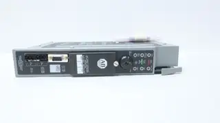 ALLEN BRADLEY 1785-LT2 PROCESSOR MODULE SER A