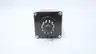 AGASTAT 9822N12F TIME DELAY RELAY 24V-DC 6-180SEC thumbnail 3