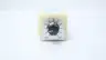 AGASTAT 9822N12F TIME DELAY RELAY 24V-DC 6-180SEC thumbnail 1