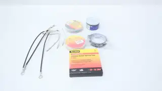 3M 5701 80-9020-0190-0 K-TAPE TERMINATION KIT 5-15KV-AC