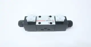ATOS DHE-0711 AC 20 HYDRAULIC DIRECTIONAL CONTROL VALVE