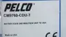 PELCO CM9760-CDU-T MATRIX CODE DISTRIBUTION UNIT thumbnail 9