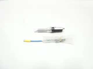 GENERAL ELECTRIC GE MIS PROBE 2 PANAMETRICS MOISTURE TRANSMITTER