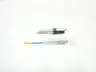 GENERAL ELECTRIC GE MIS PROBE 2 PANAMETRICS MOISTURE TRANSMITTER thumbnail 1