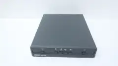 PELCO QD104C COLOR VIDEO PROCESSOR 120V-AC D660831