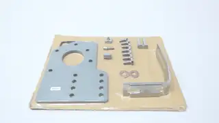 FISHER MTG-191-89857 MOUNTING BRACKET KIT