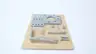 FISHER MTG-191-89857 MOUNTING BRACKET KIT thumbnail 2