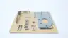 FISHER MTG-191-89857 MOUNTING BRACKET KIT thumbnail 3