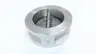 CRANE G30YPF-169 WAFER STEEL CHECK VALVE 6IN thumbnail 2