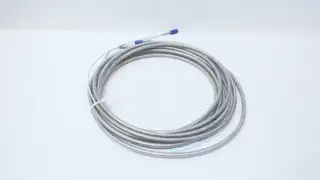 BENTLY NEVADA 330930-065-01-05 EXTENSION CABLE 3300 XL NSV
