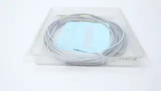 BENTLY NEVADA 330930-065-01-05 EXTENSION CORD 3300 XL NSV